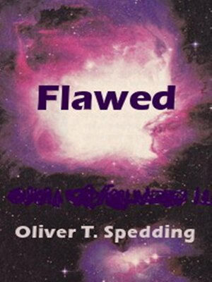 cover image of Flawed